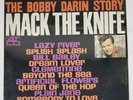 The Bobby Darin Story Mack the Knife Atco SD 33-131 Sealed New