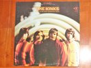 VINYL LP by THE KINKS 