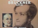 LP Wagner / Anton Bruckner, Symphonica Of London Das Liebesmahl Der Apostel / H