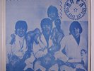 BEATLES: Shea (the Good Old Days) LP (early issue blue & white insert on plain