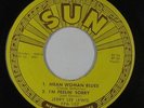 Rock & Roll EP - Jerry Lee Lewis - The Great Ball Of Fire - Sun EPA-107 - mp3
