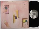TUXEDOMOON Half-Moon RALPH LP VG+ green front cover