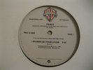 PRINCE - I WANNA BE YOUR LOVER.CLASSIC LABEL PROMO