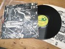 DEEP PURPLE” SAME ORIG UK N/M 1969 2nd VERSION WITH GRAM. TEXT. A1/B2