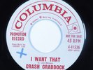 Rockabilly 45 BILLY 