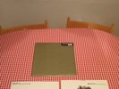 Autechre ?– Tri Repetae 2xLP    1995      WARP RECORDS.Vinyl