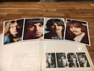 Beatles White Album Vinyl + Lyrics + Posters 0532278