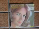FRANCE GALL  Laisse Tomber Les Filles  Vinyl 7'' EP v. 1965 Franz. Pop Kult