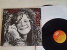 JANIS JOPLIN - In Concert FOC DLP CBS Records RI