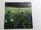 Massimo Ranieri ‎– Erba Di Casa Mia - CGD ‎ LP 1972