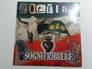 Litfiba ?– Sogno Ribelle Etichetta: CGD ?– 2 LP 1992