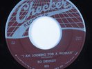 R&B Rocker 45 BO DIDDLEY I Am Looking For A Woman CHECKER VG+ HEAR