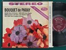 PAUL PARAY Bouquet de Paray / Mercury SR 90203 FR-2/FR-3 CB VG++