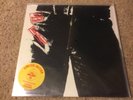 SEALED ROLLING STONES - STICKY FINGERS - 1994 VIRGIN RECORDS 180 GRAM HQ-180