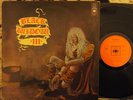 BLACK WIDOW - BLACK WIDOW 3 (UK, 1971, CBS RECS LP, VG+ COND)