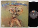 SOFT MACHINE Volume Two ABC PROBE CPLP 4505 LP VG+ gatefold