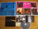 PINK FLOYD – THE DARK SIDE OF THE MOON   Japan ?