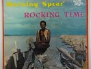 Burning Spear 