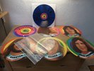 FRUMPY 2 / 1971 MINT GIMMIX ROUNDCOVER PLASTIC BAG KRAUTROCK