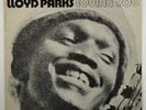 Lloyd Parks 