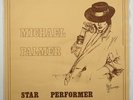 Michael Palmer 