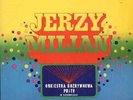 Orkiestra Rozrywkowa PRiTV W Katowicach Jerzy Milian New Vinyl LP Album