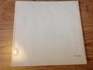 THE BEATLES The Beatles (White album) PCS 7067/8 1968 classic LP + cards & poste