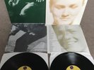 The Smiths RARE SIRE Rough Trade The Queen Is Dead & Strangeways Here LP Vinyl