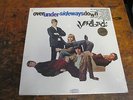 YARDBIRDS Over Under Sideways Down LP EPIC mono promo in shrink VG+ 60s rock