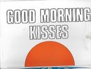 MONSTER PRIVATE PRESS PSYCH ROCK LP MICHAEL FARNETI ORIGINAL GOOD MORNING KISSES