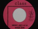 R&B Inst. 45 - Googie Rene Combo - Smokey Joe's La La - Class - VG+ mp3