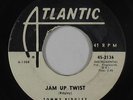 R&B Inst. 45 - Tommy Ridgley - Jam Up Twist - Atlantic - mp3