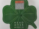 TEARS FOR FEARS Head Over Heels novelty 7