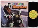 TRADEWINDS Excursions KAMA SUTRA LP NM