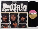 BUFFALO SPRINGFIELD Self Titled ATCO SD 33-200-A LP VG++/VG+ SHRINK