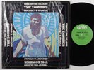 ZOMBIES Odyssey & Oracle DATE LP SHRINK alternate cover 1969 reissue