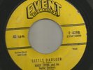 ROCKABILLY - RICKY COYNE &  GUITAR ROCKERS- LITTLE DARLEEN  -HEAR -1959 EVENT