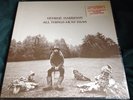 Sealed Original LP Box Set Hype Sticker : George Harrison   All Things Must Pass