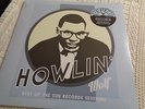 SUN LP  HOWLIN WOLF  SEALED  BEST OF THE SUN RECORDS SESSIONS