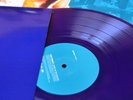 Elvis Presley - Artist of the Century - 5LP BLUE Coloured Vinyl Box Set RARE