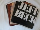 Jeff Beck- 7 lp lot- $4 shipping - 12