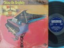 Procol Harum 1st Press Sth African LP Shine on brightly VG+ ’69 Prog Psyche 