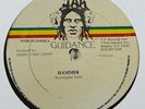 Barrington Levy 