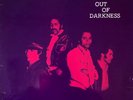 Out Of Darkness - Out Of Darkness (LP) (VG-EX/VG-)