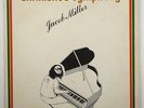 Jacob Miller 