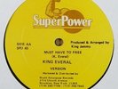 King Everal 