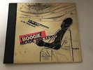 BOOGIE MEADE LUX LEWIS AT THE PHILHARMONIC 2 DISC SET 78-RPM RECORD