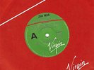 The Ruts JAH WAR Australian PUNK RARE 7
