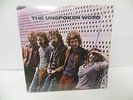 THE UNSPOKEN WORD original factory sealed PSYCH vinyl lp THE UNSPOKEN WORD