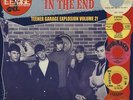 Various - Teenage Shutdown: She'll Hurt You In the End - Vinyl Beat/Rock/60s/70s